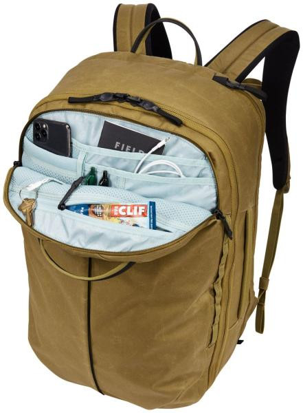 Купити Рюкзак Thule Aion Travel Backpack 40L (Nutria) (TH 3204724)