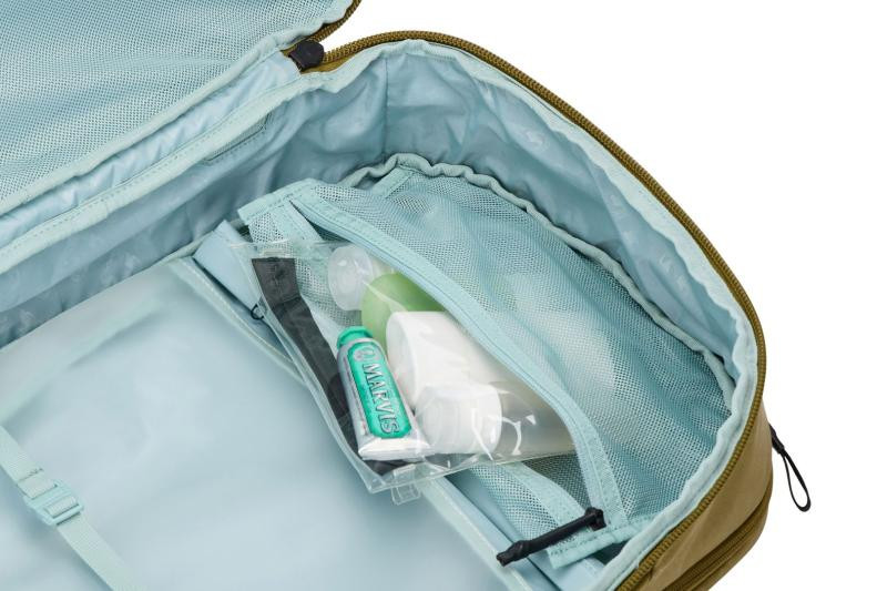 Купити Рюкзак Thule Aion Travel Backpack 40L (Nutria) (TH 3204724)