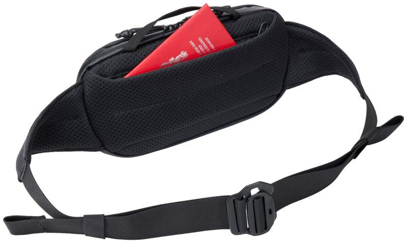 Купити Сумка на пояс Thule Aion Sling Bag (Black) (TH 3204727)