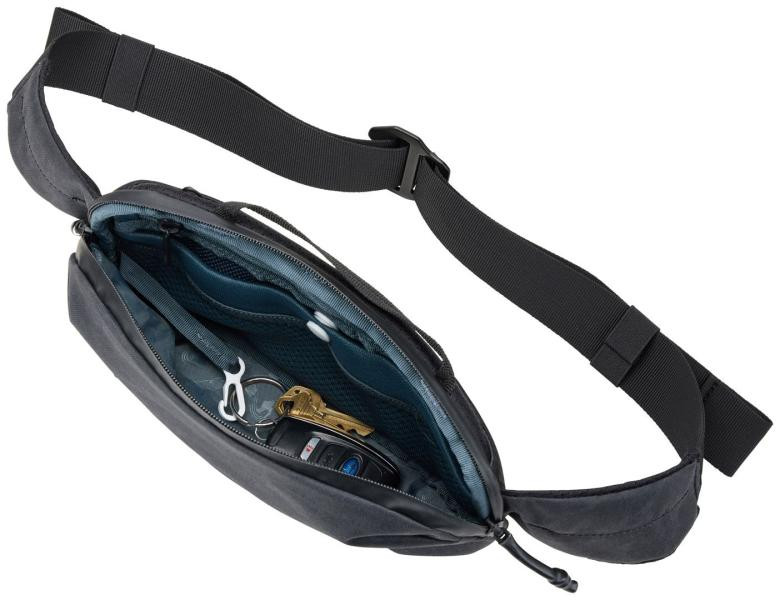Купити Сумка на пояс Thule Aion Sling Bag (Black) (TH 3204727)