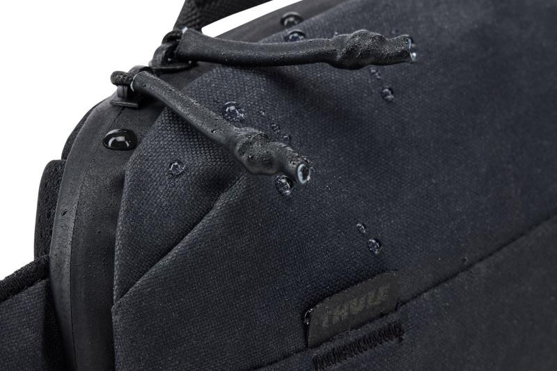 Купити Сумка на пояс Thule Aion Sling Bag (Black) (TH 3204727)