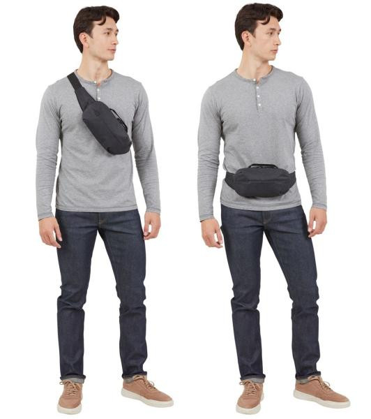 Купити Сумка на пояс Thule Aion Sling Bag (Black) (TH 3204727)