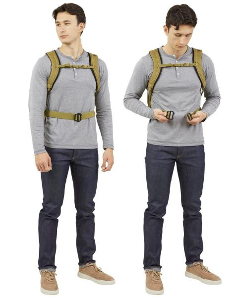 Купити Сумка на пояс Thule Aion Sling Bag (Nutria) (TH 3204728)