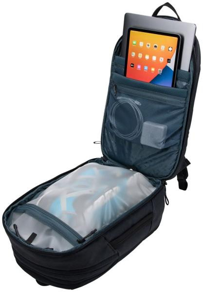 Купити Рюкзак Thule Aion Travel Backpack 28L (Black) (TH 3204721)