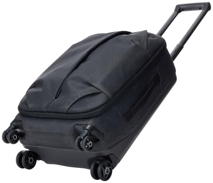 Buy Suitcase on the Wheels of Thule Aion Carry on Spinner (Black) (th 3204719)
