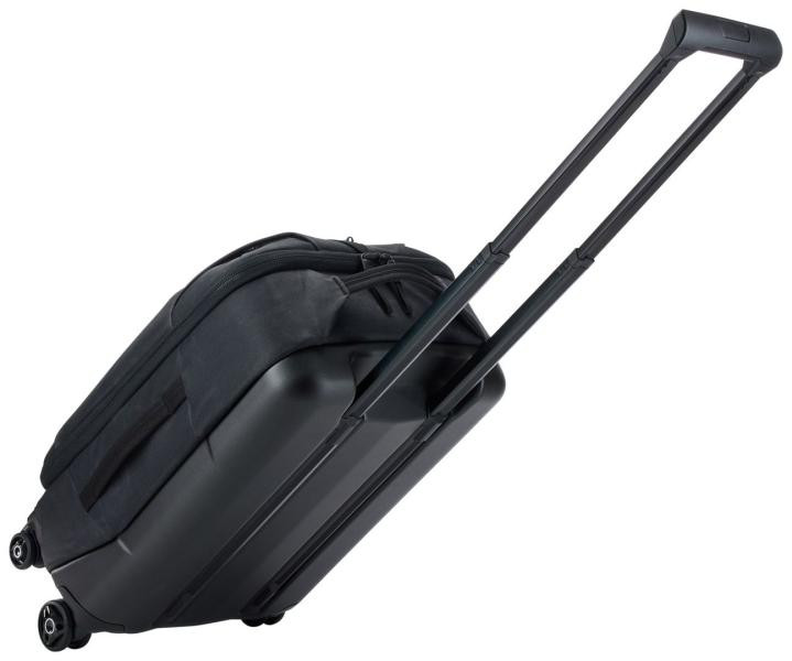 Buy Suitcase on the Wheels of Thule Aion Carry on Spinner (Black) (th 3204719)