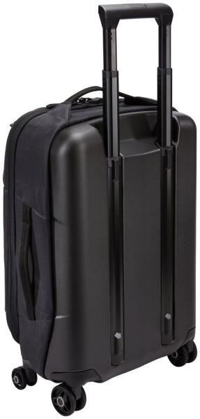 Buy Suitcase on the Wheels of Thule Aion Carry on Spinner (Black) (th 3204719)