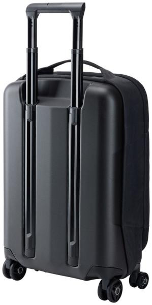 Buy Suitcase on the Wheels of Thule Aion Carry on Spinner (Black) (th 3204719)