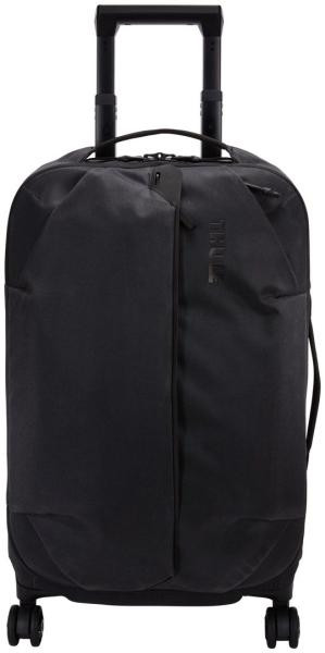Buy Suitcase on the Wheels of Thule Aion Carry on Spinner (Black) (th 3204719)