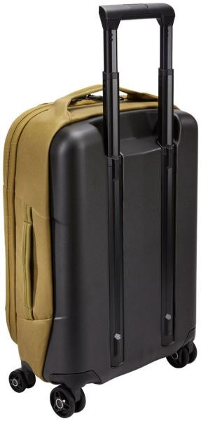 Buy A suitcase on the wheels of Thule Aion Carry on Spinner (Nutria) (Th 3204720)