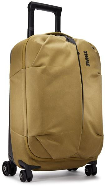 Buy A suitcase on the wheels of Thule Aion Carry on Spinner (Nutria) (Th 3204720)