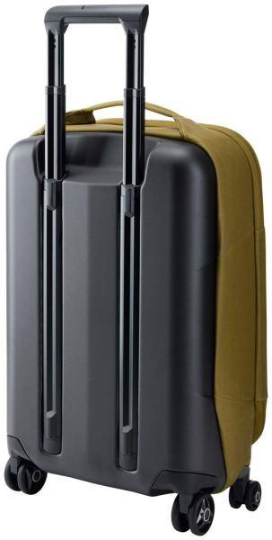 Buy A suitcase on the wheels of Thule Aion Carry on Spinner (Nutria) (Th 3204720)
