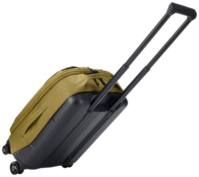 Buy A suitcase on the wheels of Thule Aion Carry on Spinner (Nutria) (Th 3204720)
