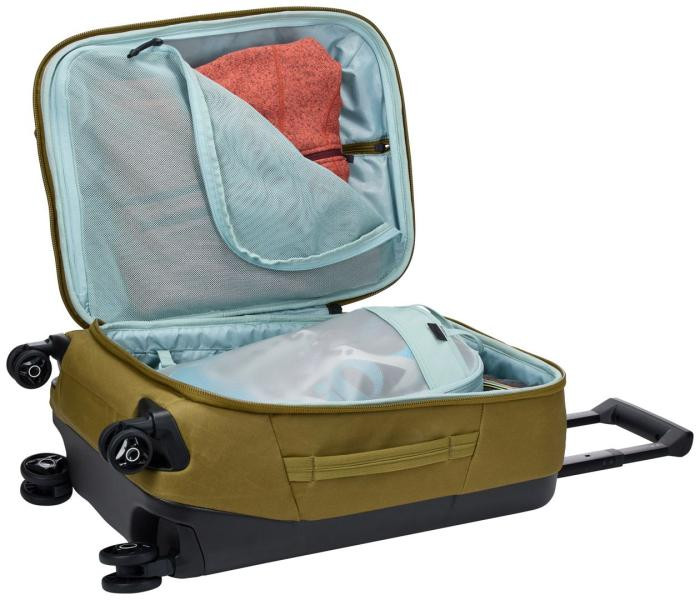 Buy A suitcase on the wheels of Thule Aion Carry on Spinner (Nutria) (Th 3204720)