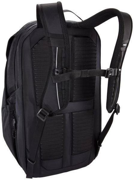 Купить Рюкзак Thule Paramount Commuter Backpack 27L (Black) (TH 3204731)