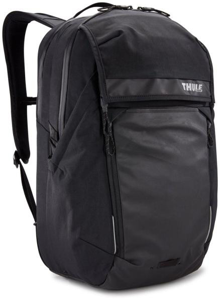 Купить Рюкзак Thule Paramount Commuter Backpack 27L (Black) (TH 3204731)