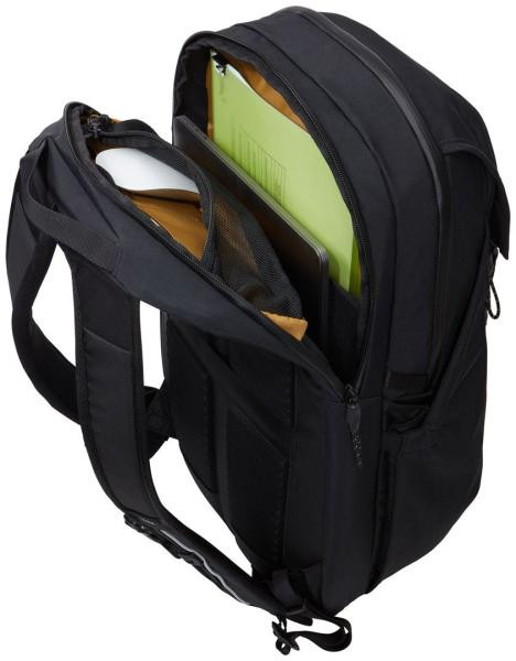 Купить Рюкзак Thule Paramount Commuter Backpack 27L (Black) (TH 3204731)