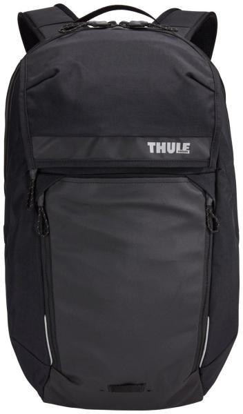 Купить Рюкзак Thule Paramount Commuter Backpack 27L (Black) (TH 3204731)