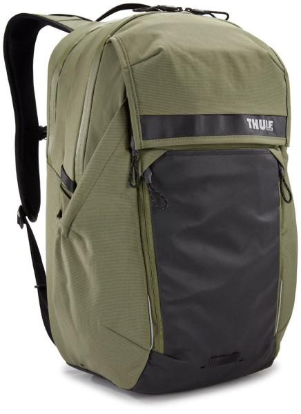 Купить Рюкзак Thule Paramount Commuter Backpack 27L (Olivine) (TH 3204732)