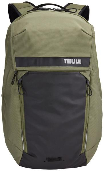 Купить Рюкзак Thule Paramount Commuter Backpack 27L (Olivine) (TH 3204732)