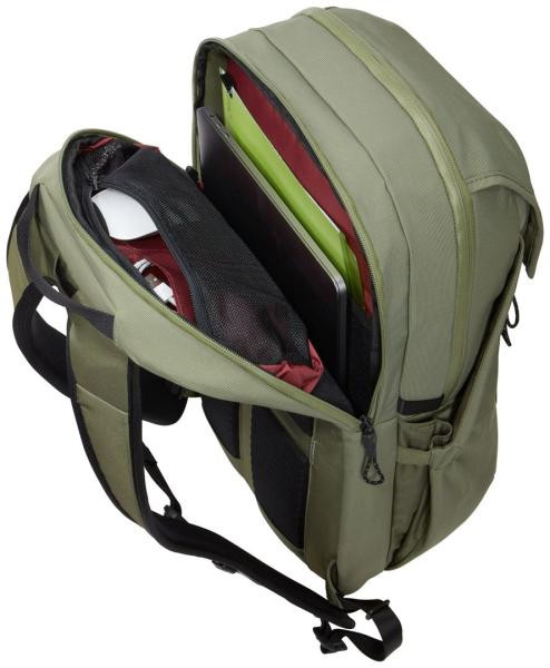 Купить Рюкзак Thule Paramount Commuter Backpack 27L (Olivine) (TH 3204732)