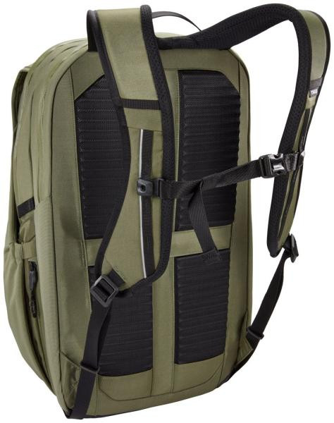 Купить Рюкзак Thule Paramount Commuter Backpack 27L (Olivine) (TH 3204732)