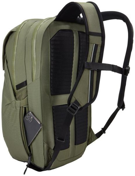 Купить Рюкзак Thule Paramount Commuter Backpack 27L (Olivine) (TH 3204732)