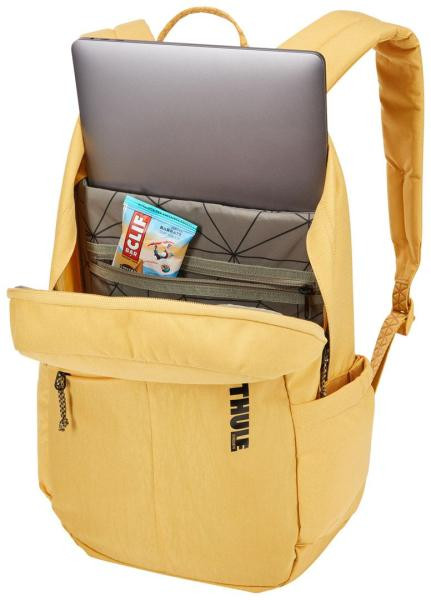 Buy Thule notus backpack 20l (ochre) backpack (th 3204770)