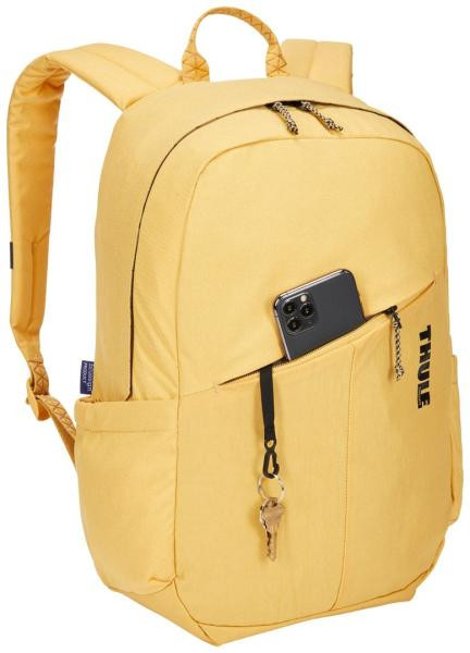 Buy Thule notus backpack 20l (ochre) backpack (th 3204770)