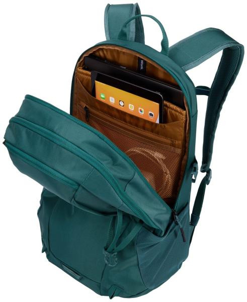 Купить Рюкзак Thule EnRoute Backpack 23L (Mallard Green) (TH 3204842)