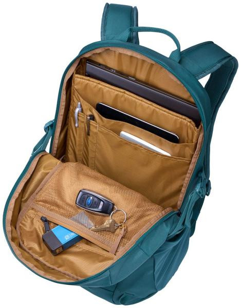 Купити Рюкзак Thule EnRoute Backpack 21L (Mallard Green) (TH 3204839)