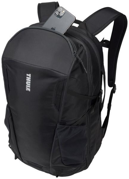 Купити Рюкзак Thule EnRoute Backpack 30L (Black) (TH 3204849)
