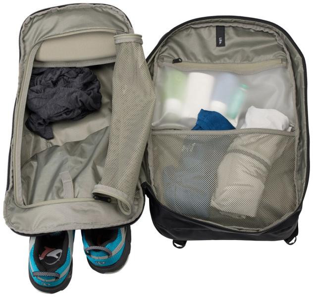 Купити Рюкзак Thule EnRoute Backpack 30L (Black) (TH 3204849)