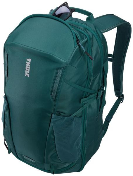 Купить Рюкзак Thule EnRoute Backpack 30L (Mallard Green) (TH 3204850)