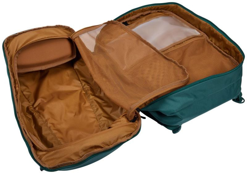 Купить Рюкзак Thule EnRoute Backpack 30L (Mallard Green) (TH 3204850)