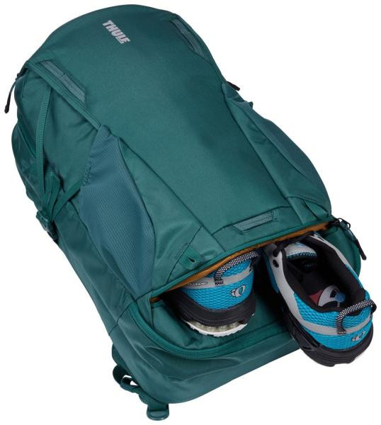 Купить Рюкзак Thule EnRoute Backpack 30L (Mallard Green) (TH 3204850)