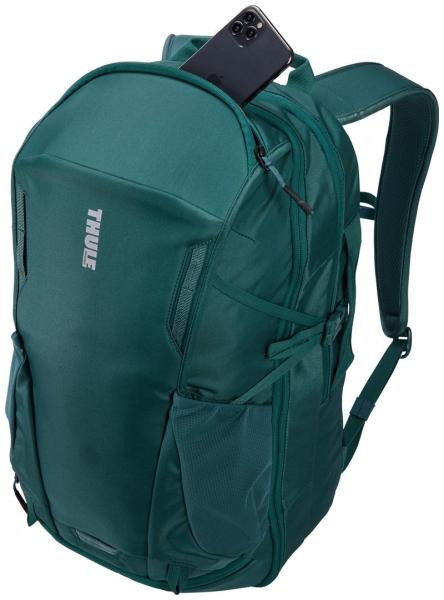 Купить Рюкзак Thule EnRoute Backpack 30L (Mallard Green) (TH 3204850)