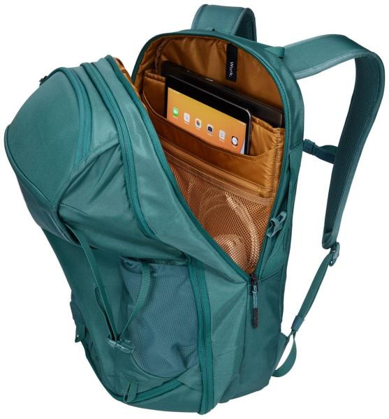 Купить Рюкзак Thule EnRoute Backpack 30L (Mallard Green) (TH 3204850)