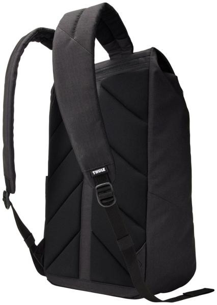 Купити Рюкзак Thule Lithos Backpack 16L (Black) (TH 3204832)