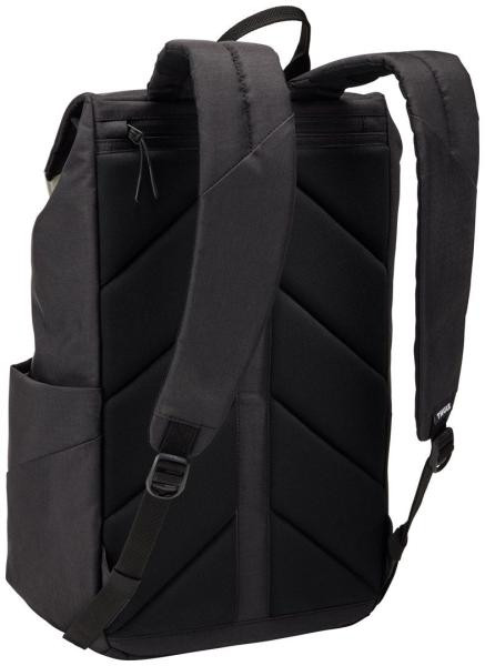 Купити Рюкзак Thule Lithos Backpack 16L (Black) (TH 3204832)