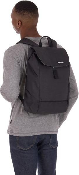 Купити Рюкзак Thule Lithos Backpack 16L (Black) (TH 3204832)