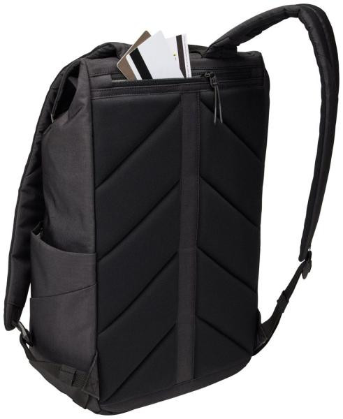 Купити Рюкзак Thule Lithos Backpack 16L (Black) (TH 3204832)