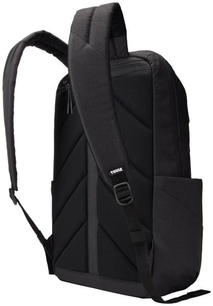 Купити Рюкзак Thule Lithos Backpack 20L (Black) (TH 3204835)