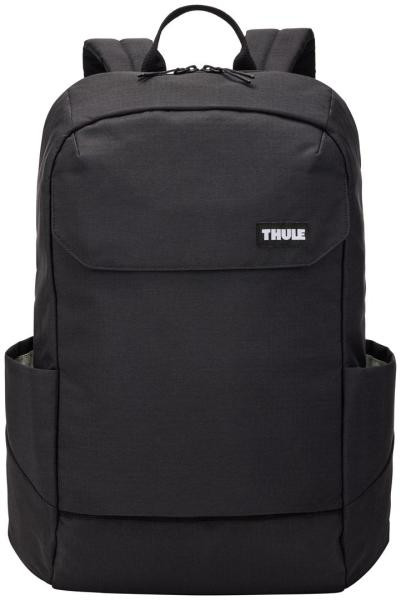 Купити Рюкзак Thule Lithos Backpack 20L (Black) (TH 3204835)