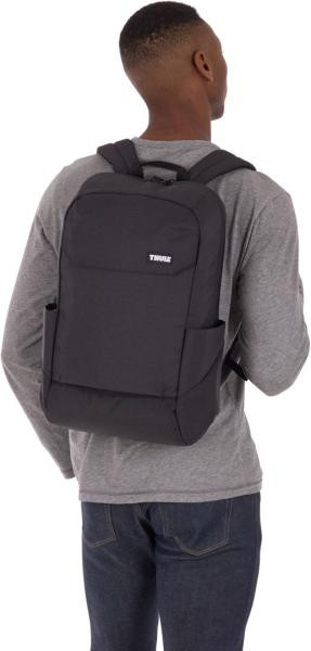 Купити Рюкзак Thule Lithos Backpack 20L (Black) (TH 3204835)