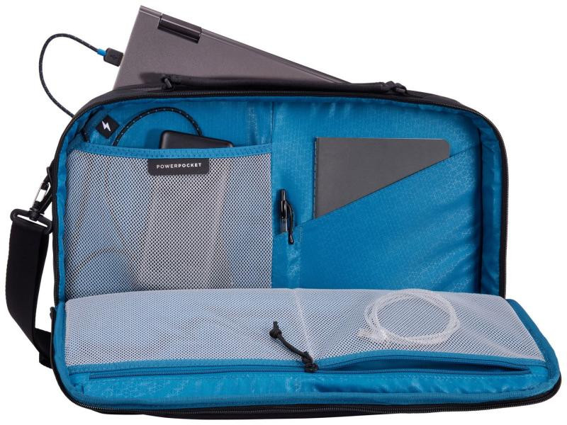 Купити Сумка для ноутбука Thule Subterra (Black) (TH 3204828)