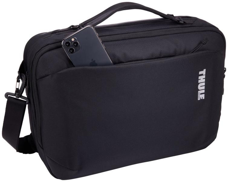 Купити Сумка для ноутбука Thule Subterra (Black) (TH 3204828)