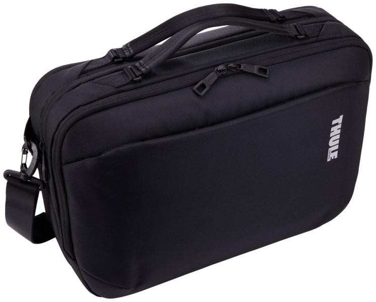 Купити Сумка для ноутбука Thule Subterra (Black) (TH 3204828)