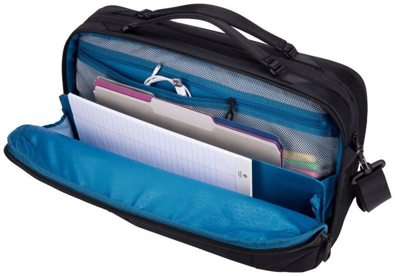 Купити Сумка для ноутбука Thule Subterra (Black) (TH 3204828)