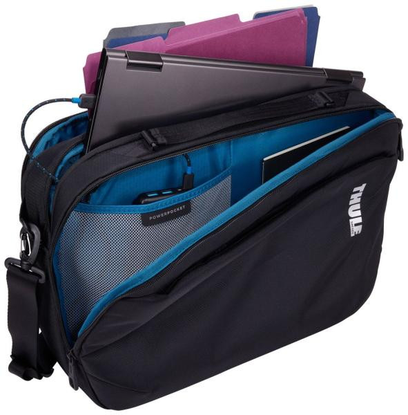 Купити Сумка для ноутбука Thule Subterra (Black) (TH 3204828)